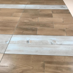 Réparation de plancher : guide des meilleures pratiques Matoury